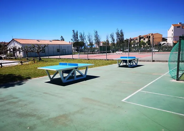 T2 Avec Terrasse Et Piscine A Port Barcares - Fr-1-195-13 Lejlighed Le Barcarès