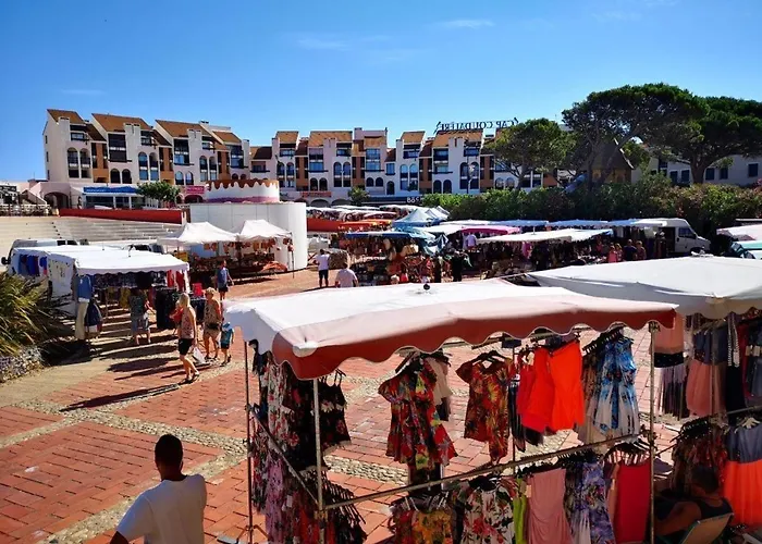T2 Avec Terrasse Et Piscine A Port Barcares - Fr-1-195-13 Le Barcarès